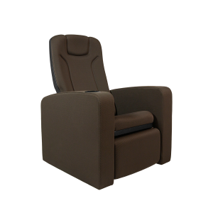KING GOLD RECLINER R5